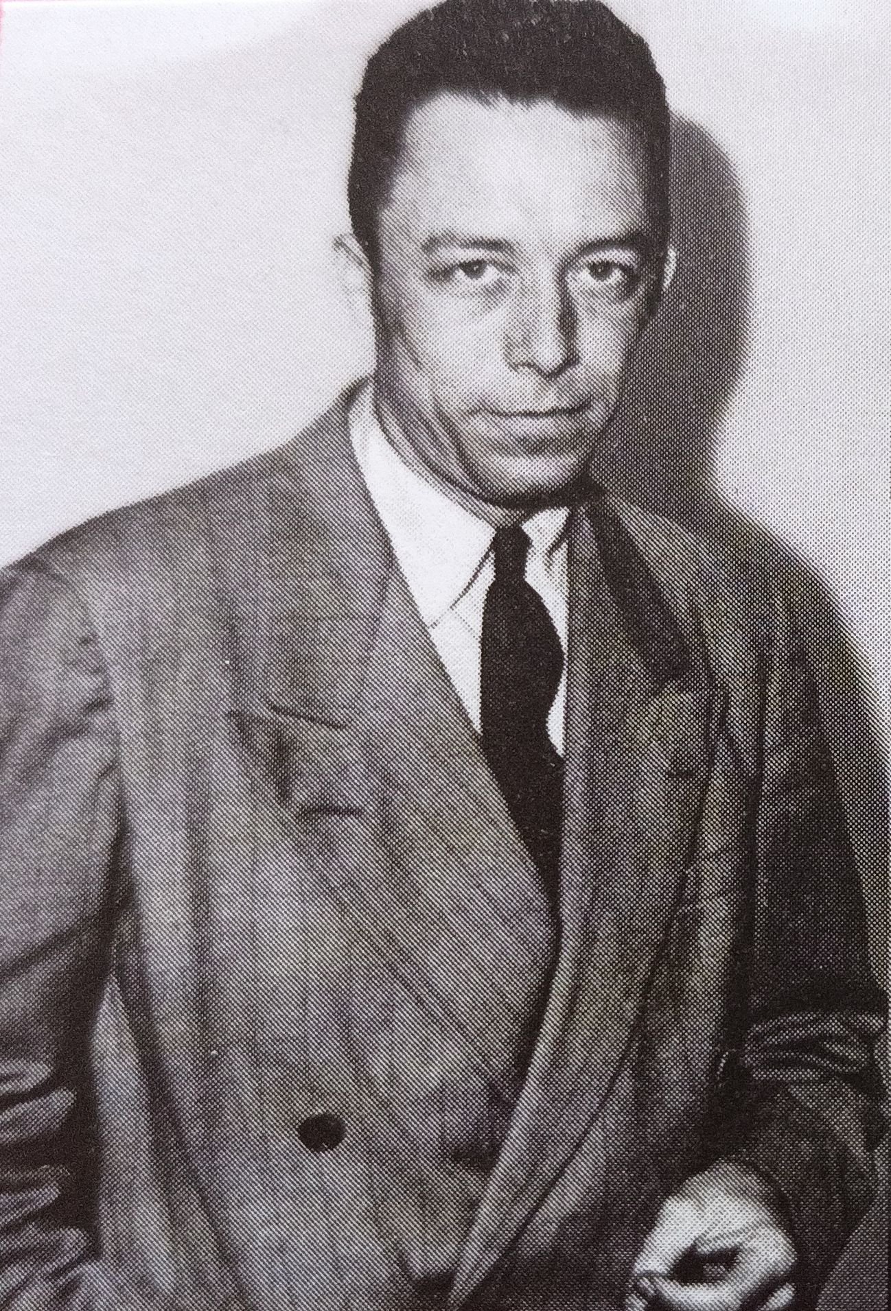 Albert Camus