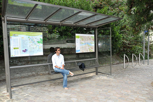 Alone